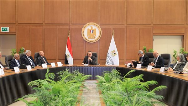 محمد عوض تاج الدين رئيسًا لمجلس أمناء جامعة عين شمس الأهلية