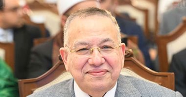 نقيب الأشراف: نجدد دعمنا وتأييدنا للرئيس السيسي في قرارات حماية الأمن القومي