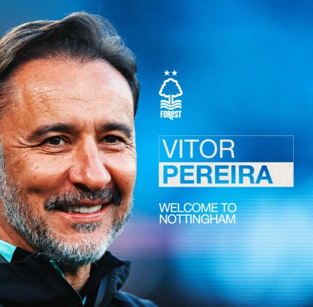 لتفادي الهبوط.. نوتنغهام يستعين بمدرب الشباب السابق