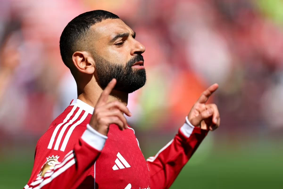 داخل منزله.. سر اللقاء الذي أنهى مسيرة صلاح مع ليفربول