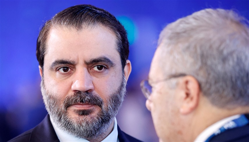 الشيباني: المحادثات مع إسرائيل لا تشمل الجولان