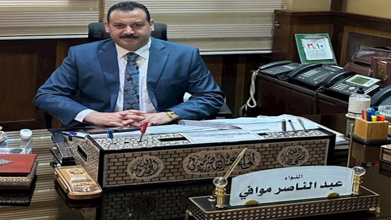 شمبانزي وزواحف نادرة ..كمين مباحث مطار القاهرة يفسد تهريب حيوانات