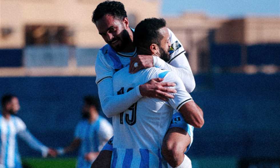 انتهت أبطال إفريقيا - ريفرز يونايتد (1)-(4) بيراميدز