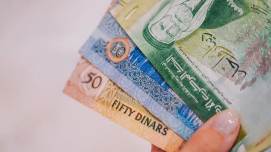حوالات العاملين إلى الأردن ترتفع 13.3% خلال الثلث الأول من 2026