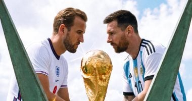 كأس العالم.. طوارئ فى FBI قبل مباراة إنجلترا والأرجنتين