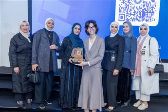 الفوزان: اجتياز الأمانة العامة للأوقاف المستوى البرونزي في مشروع «أداء» تتويج لمسار مؤسسي راسخ لتعزيز النزاهة والحوكمة