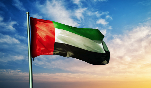 الإمارات: نتعامل مع تهديد صاروخي