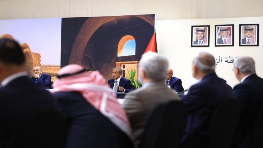 المومني: الموافقة على إنشاء مدرسة للثقافة العسكرية في بيرين