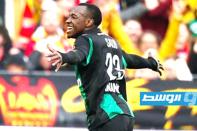 فيديو.. «صاروخ سعودي» يشعل الصراع على صدارة الدوري الفرنسي