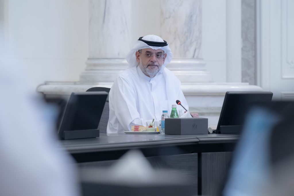"تنفيذي الشارقة" يعتمد قراراً بإضافة فئة الأشخاص ذوي الإعاقة إلى المنتفعين من المساعدة الاجتماعية الإضافية