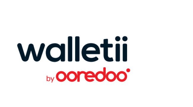 إطلاق خدمة walletii by Ooredoo في تونس