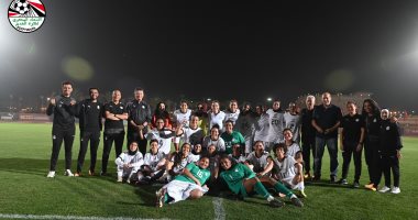 محمد كمال مديرًا فنيًا لمنتخب الكرة النسائية المشارك في بطولة أمم أفريقيا