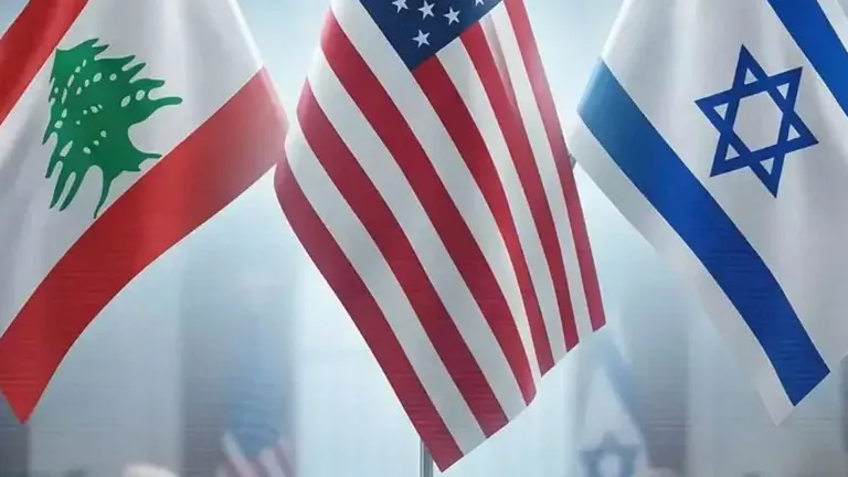 اتفاق إسرائيل ولبنان على تنفيذ وقف إطلاق النار