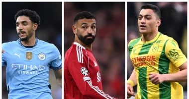 صيف ساخن للفراعنة في ميركاتو كأس العالم 2026