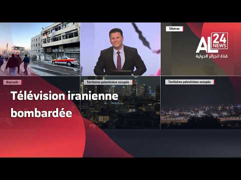 Le Liban, l'autre victime de l'agression sioniste