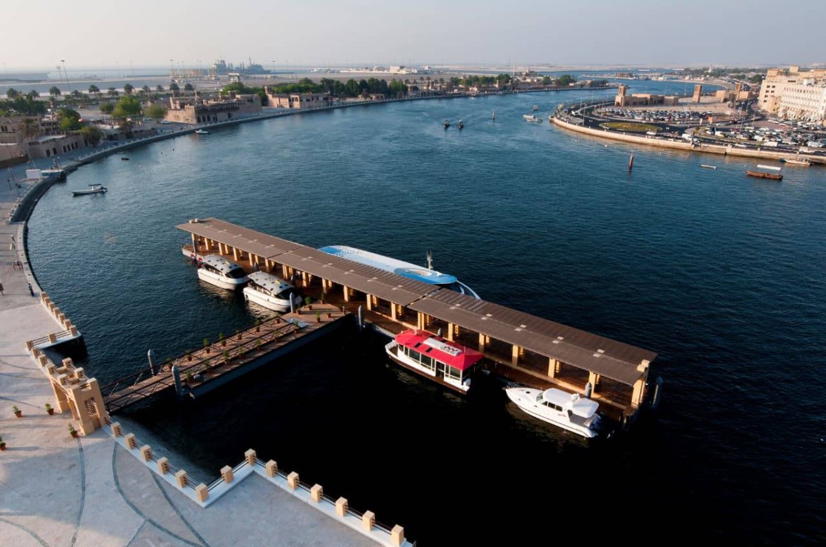 "طرق دبي": 802 مليون راكب استخدموا وسائل النقل الجماعي في 2025