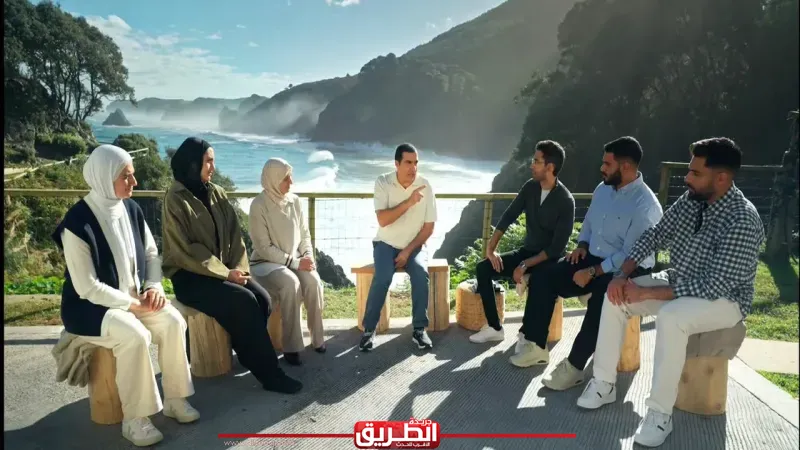 عمرو خالد: لو حياتك متعطلة؟.. ابحث عن هذا الحل في القرآن