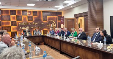 صندوق تطوير التعليم وجامعة ساكسوني يشهدان إطلاق أكاديمية telc