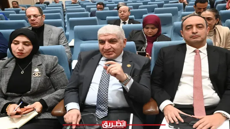 وكيل أفريقية النواب: تطبيق قانون تحليل المخدرات كشف آثارًا اجتماعية تستدعي المرونة التشريعية