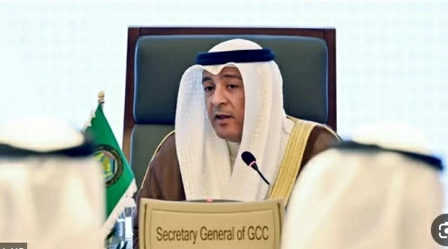 البديوي: 146 مليار دولار حجم التجارة البينية بين دول مجلس التعاون الخليجي