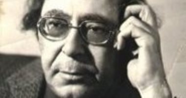 عبد الرحمن الخميسى مكتشف السندريلا.. مبدع فى مختلف المجالات