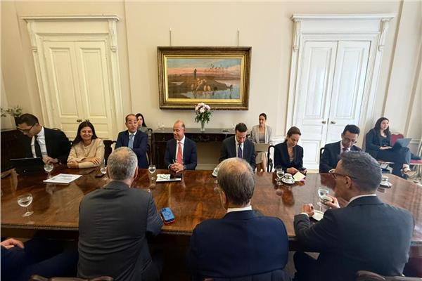 وزير المالية: دفع مسار التنمية بإتاحة مزيد من فرص التمويل المحفزة