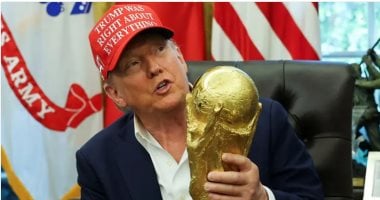 نداء عاجل من ألمانيا إلى دونالد ترامب لضمان نجاح كأس العالم 2026