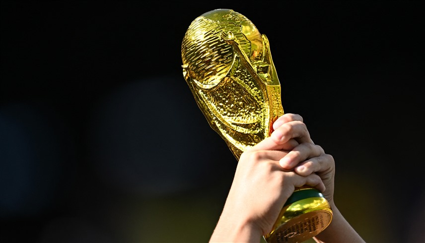 المؤشر المالي لأثمن الجوائز الرياضية.. كأس العالم على عرش أغلى الكؤوس