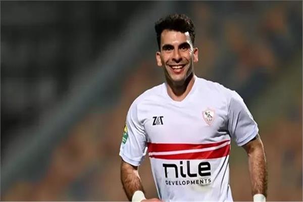 مصدر بالزمالك يكشف كواليس رفض عرض نيوم لضم زيزو ويعلن تمسك النادي بحقه