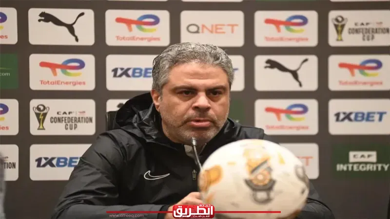 الزمالك يحسم مصير معتمد جمال من الرحيل