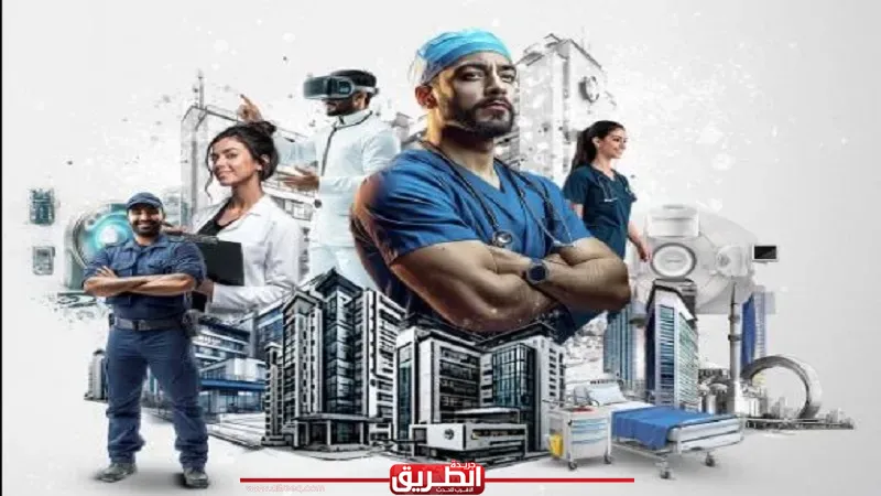 الرعاية الصحية: 8 مليارات جنيه حولت المستشفيات لمدن طبية متطورة