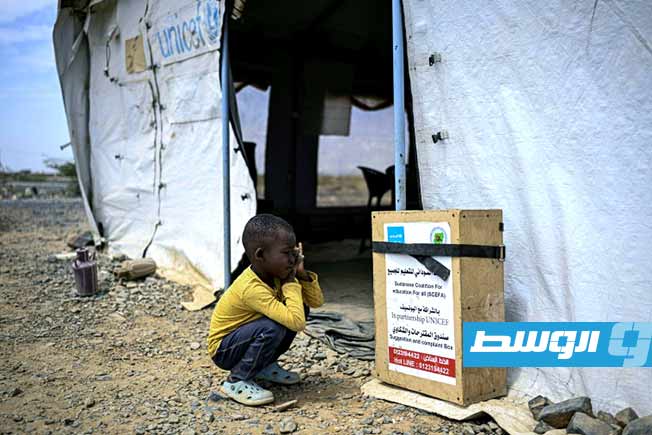 الأمم المتحدة: تعطل سلاسل الإمداد الإنسانية بسبب الحرب في الشرق الأوسط