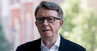 شرطة لندن تقبض على السفير البريطاني السابق لدى واشنطن بيتر ماندلسون