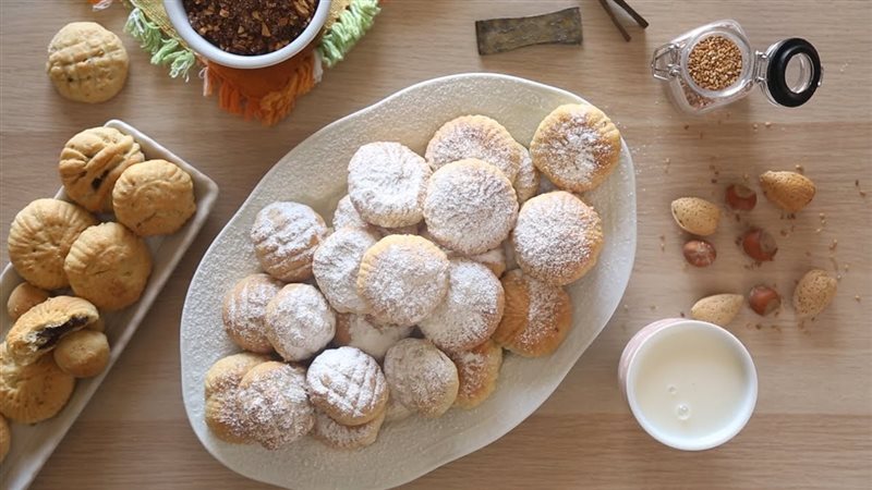 الإفراط في سكريات العيد.. متى يتحول إلى خطر صحي؟