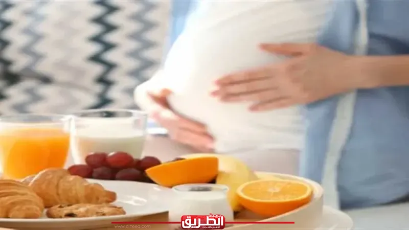 هل إفطار الحامل المريضة في رمضان عليه ذنب؟