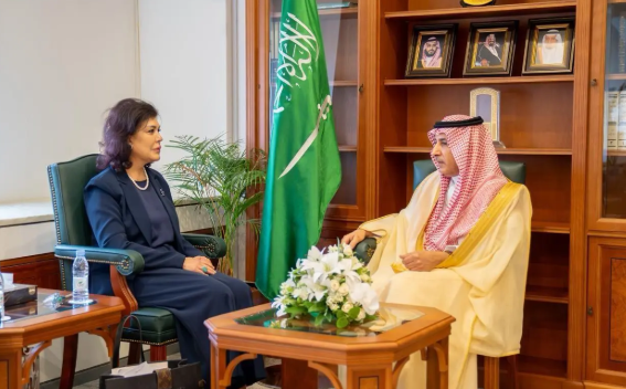 السعودية تستدعي سفيرة العراق لتسليمها مذكرة احتجاج