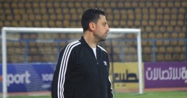محمد أبو جريشة يرحل عن القيادة الفنية لبلدية المحلة
