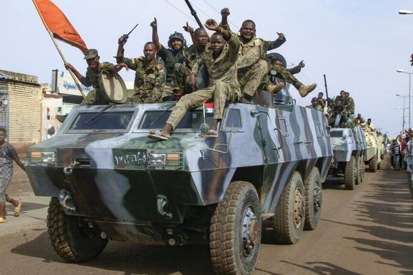 مقتل 40 مدنيًّا في أعمال عنف غرب السودان