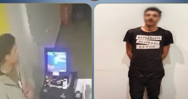 غافله وسرق "تحويشة العمر".. تفاصيل سقوط "حرامي المحلات" في طنطا
