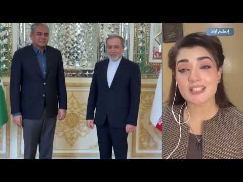 إيران تتسلم "رسالة باكستانية" إلى المرشد.. هل تحمل مقترحًا مفصليًا في مسار التفاوض؟