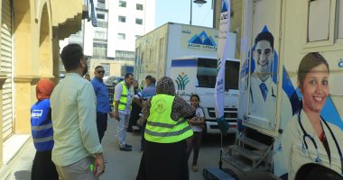 وزير الصحة يكرم الفرق الطبية وممثلى الخارجية المشاركين فى دعم الأشقاء