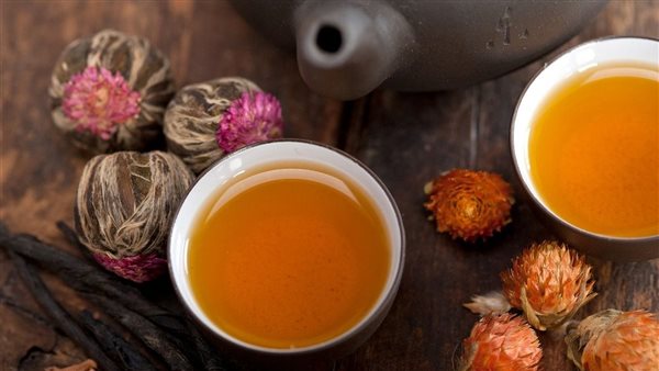 أعشاب دافئة تحميك من نزلات البرد مع تغير الطقس في نهاية رمضان
