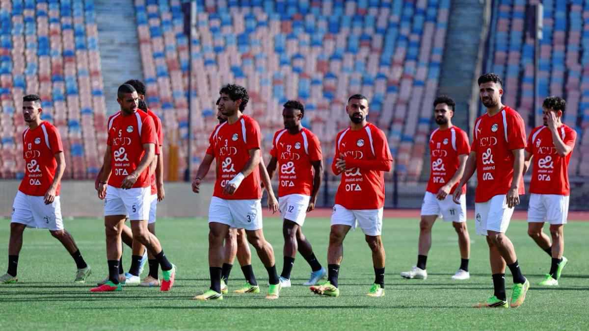 ليس مصر فقط .. 20 منتخبا لم تحقق أي انتصار في كأس العالم
