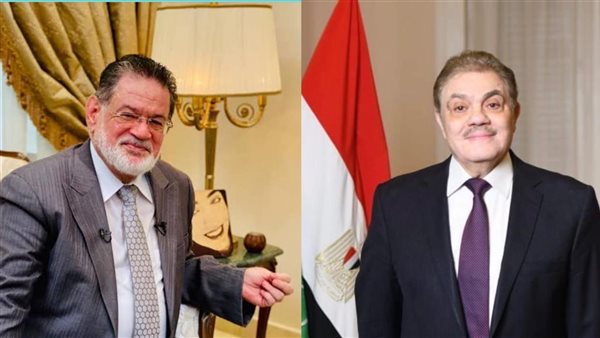 تعيين ثروت الخرباوي مستشارا قانونيا لحزب الوفد ومؤسسته الإعلامية