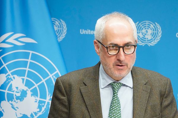 الأمم المتحدة تدعو لبنان وإسرائيل لاستخدام القنوات الدبلوماسية لإنهاء الأعمال العدائية