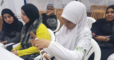 مراكز شباب بني سويف.. من ملاعب تقليدية إلى ورش فنية تصنع الإبداع