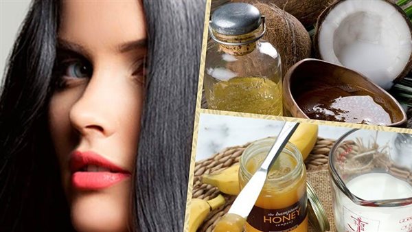 علاج فروة الرأس الجافة بالزيوت العشبية، حلول طبيعية تعيد لشعرك حيويته