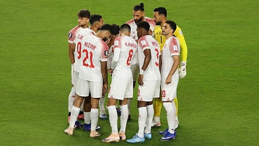 محللون: منتخب النشامى مطالب بتصويب الأخطاء الفردية قبل مواجهة الجزائر