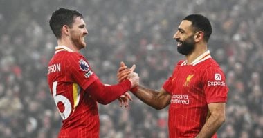 تييري هنري: انخفاض مستوى محمد صلاح تسبب في انهيار ليفربول