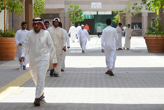 عاجل | «قبول» تكشف الجدول الزمني للقبول الجامعي حتى إعلان النتائج في 21 يوليو